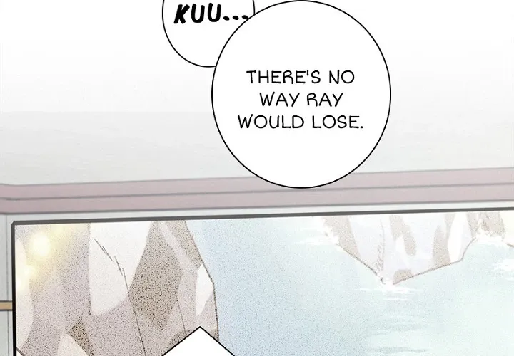 Dracorun Chapter 24 page 33 - 
