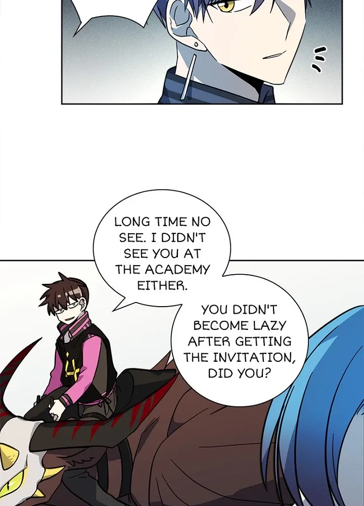 Dracorun Chapter 24 page 38 - 