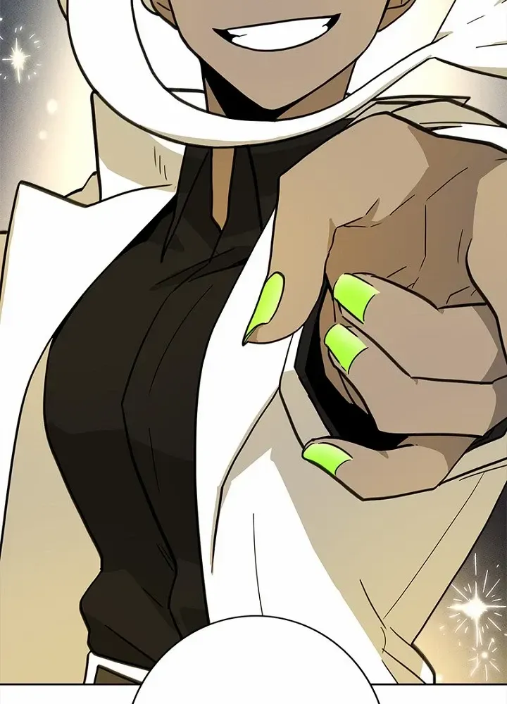 Dracorun Chapter 24 page 5 - 