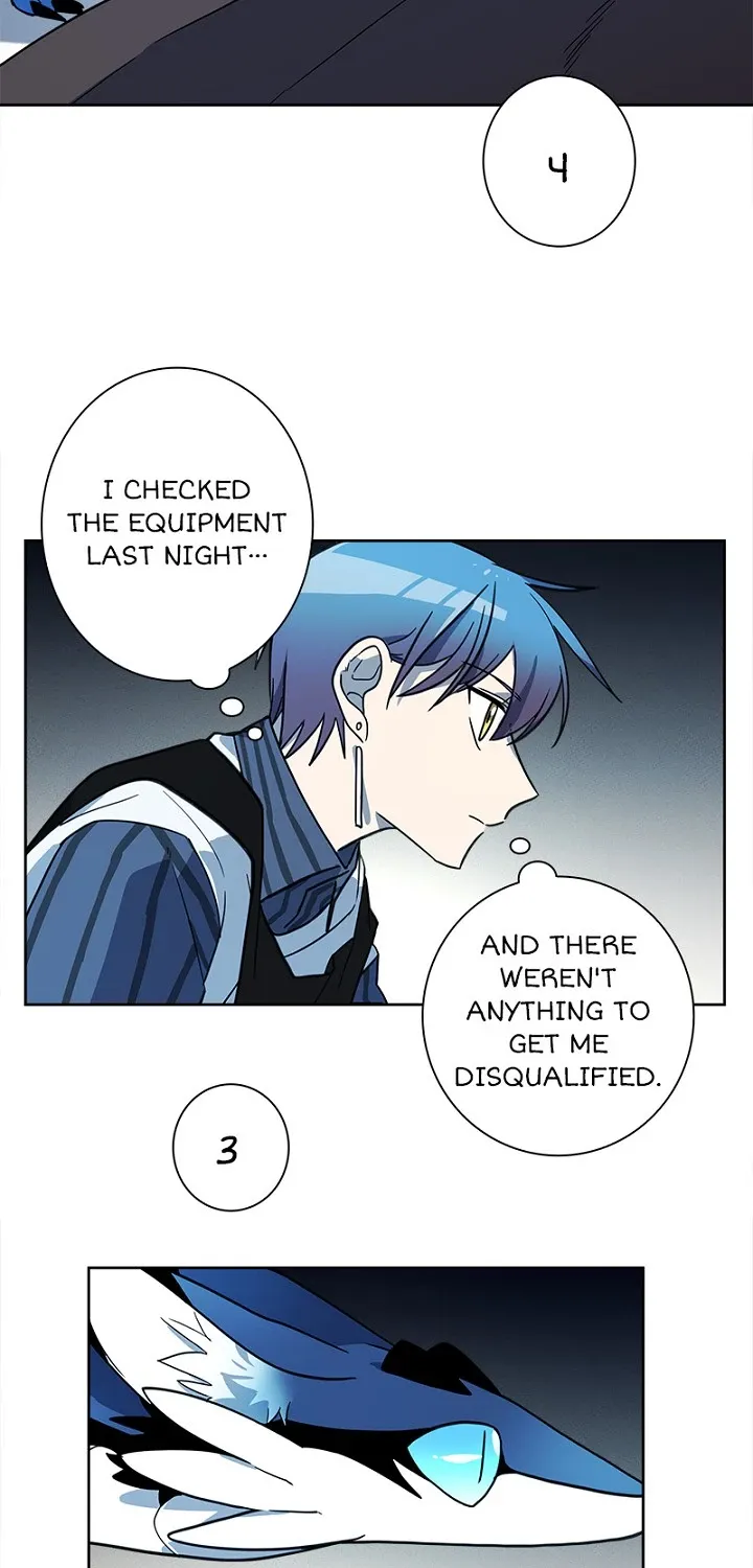 Dracorun Chapter 24 page 43 - 