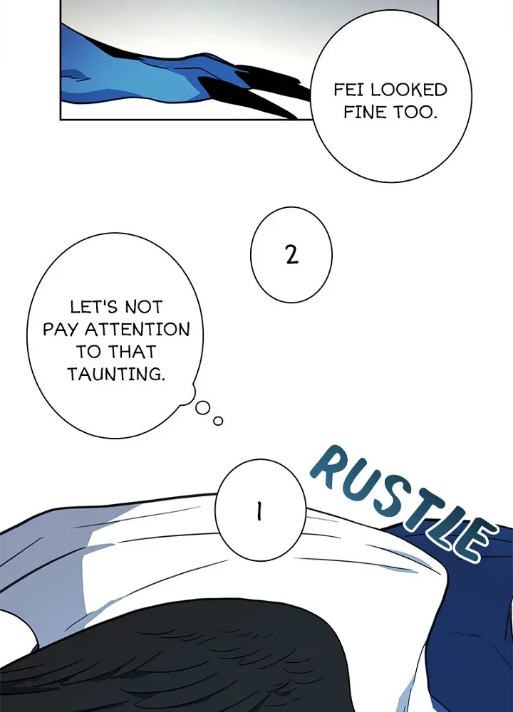 Dracorun Chapter 24 page 44 - 