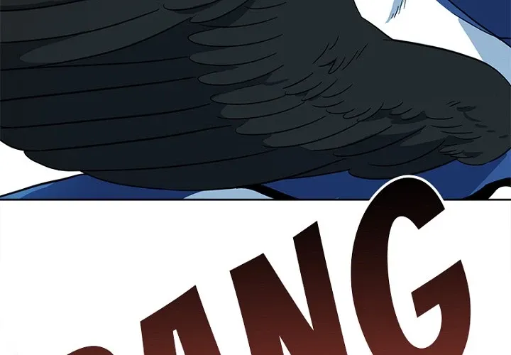Dracorun Chapter 24 page 45 - 