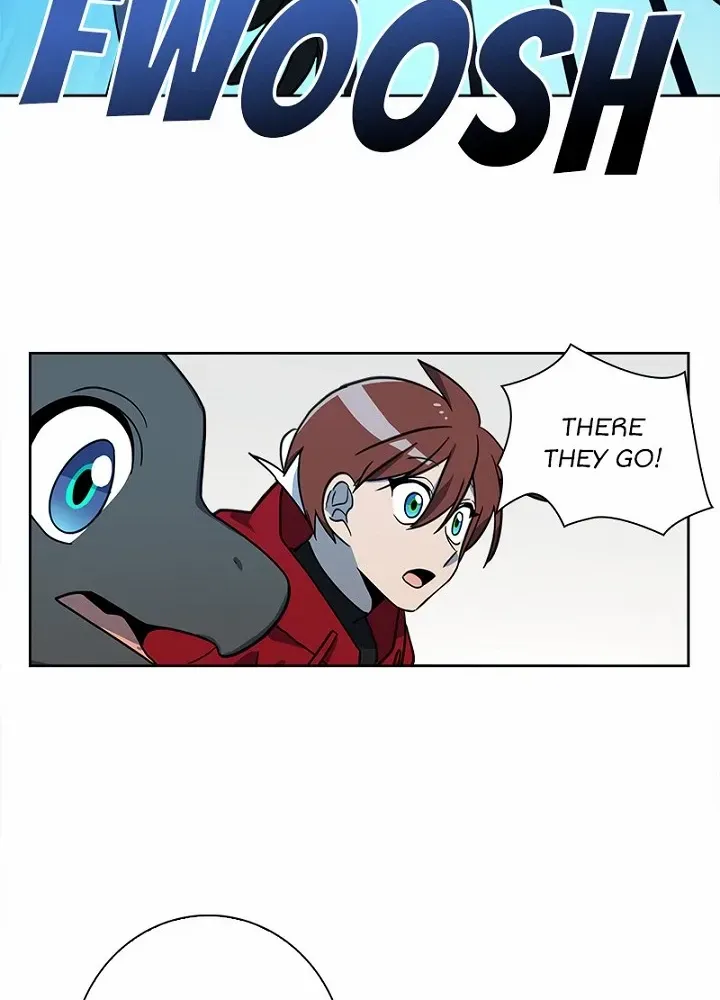 Dracorun Chapter 24 page 47 - 