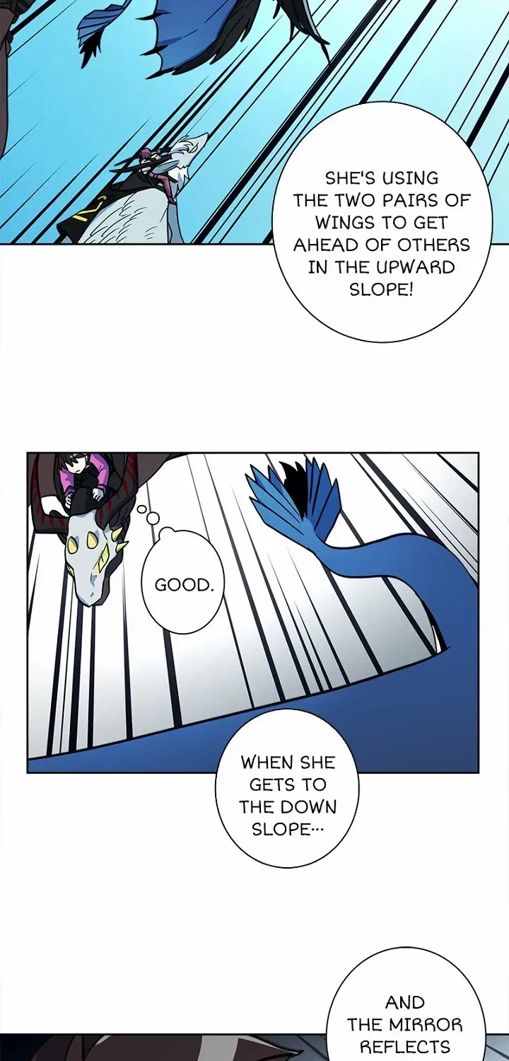 Dracorun Chapter 24 page 49 - 