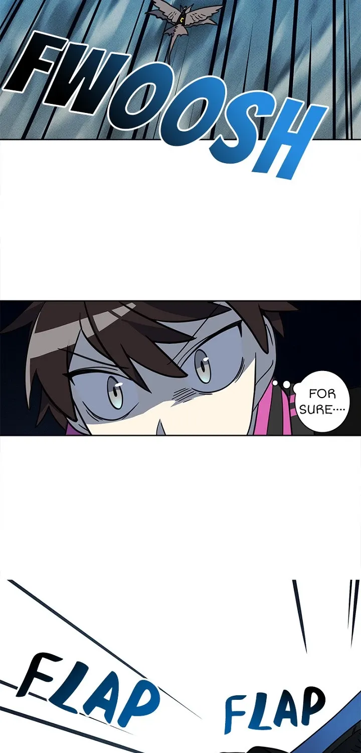 Dracorun Chapter 24 page 52 - 