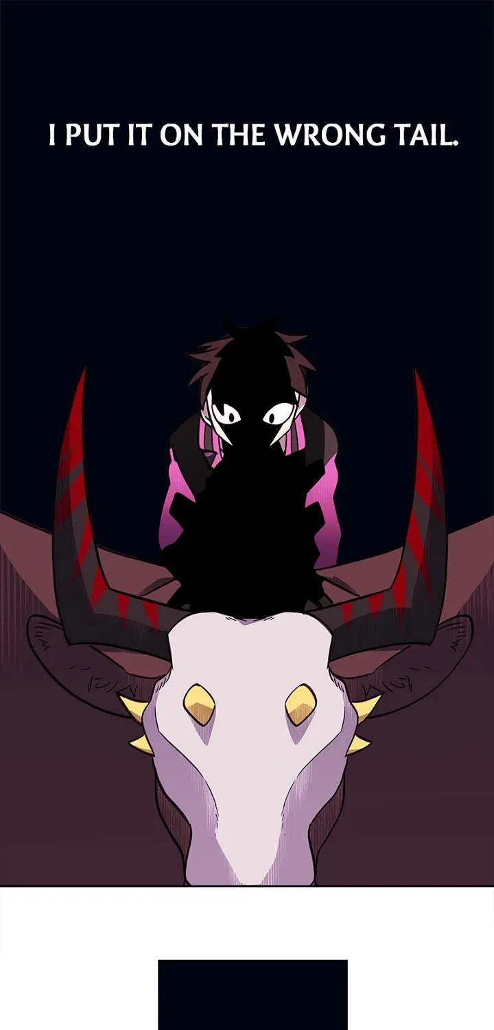 Dracorun Chapter 24 page 61 - 