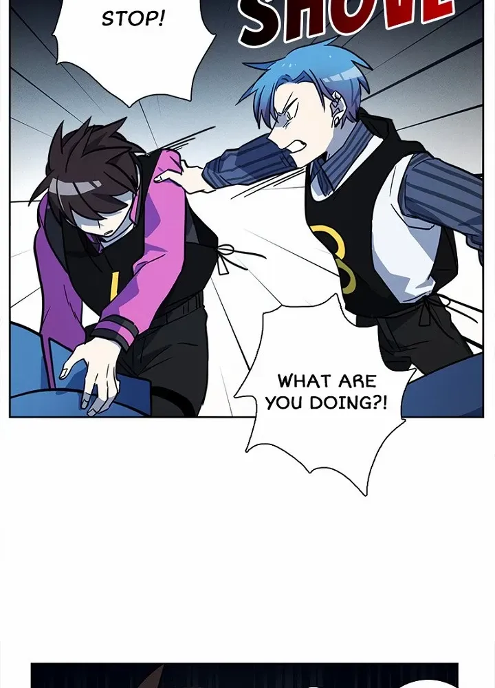 Dracorun Chapter 24 page 71 - 