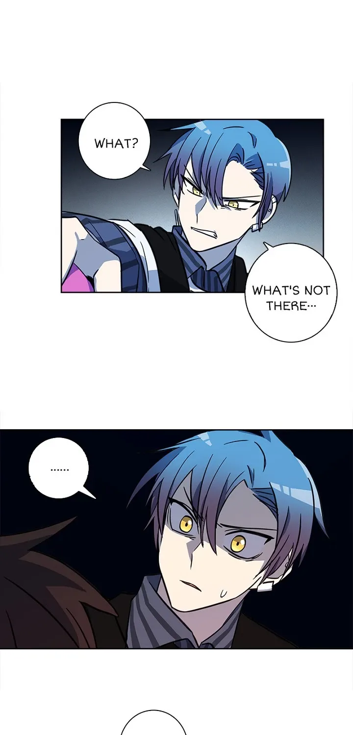 Dracorun Chapter 24 page 73 - 