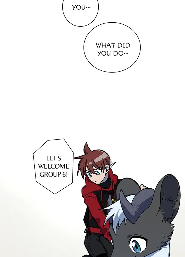 Dracorun Chapter 24 page 74 - 