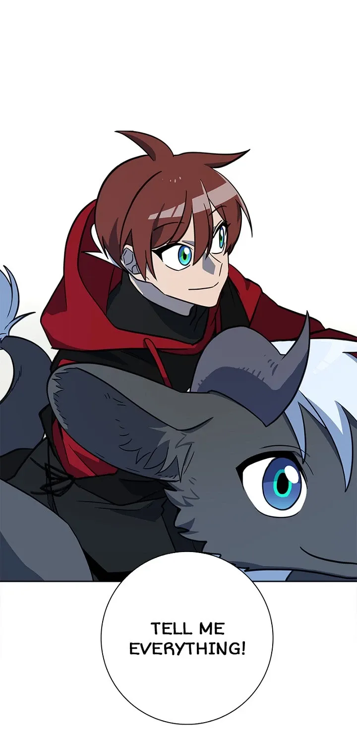Dracorun Chapter 24 page 76 - 
