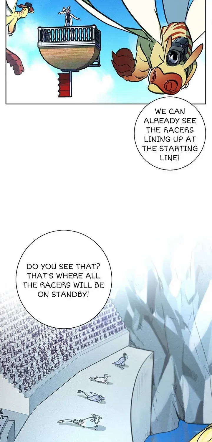 Dracorun Chapter 24 page 10 - 
