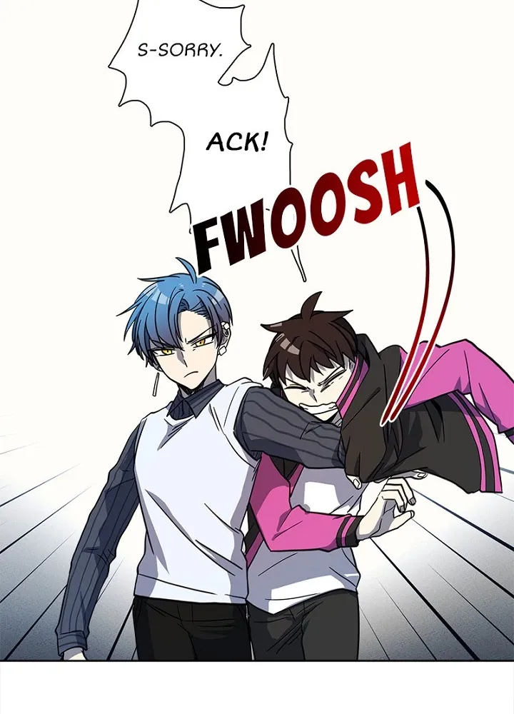 Dracorun Chapter 25 page 2 - 
