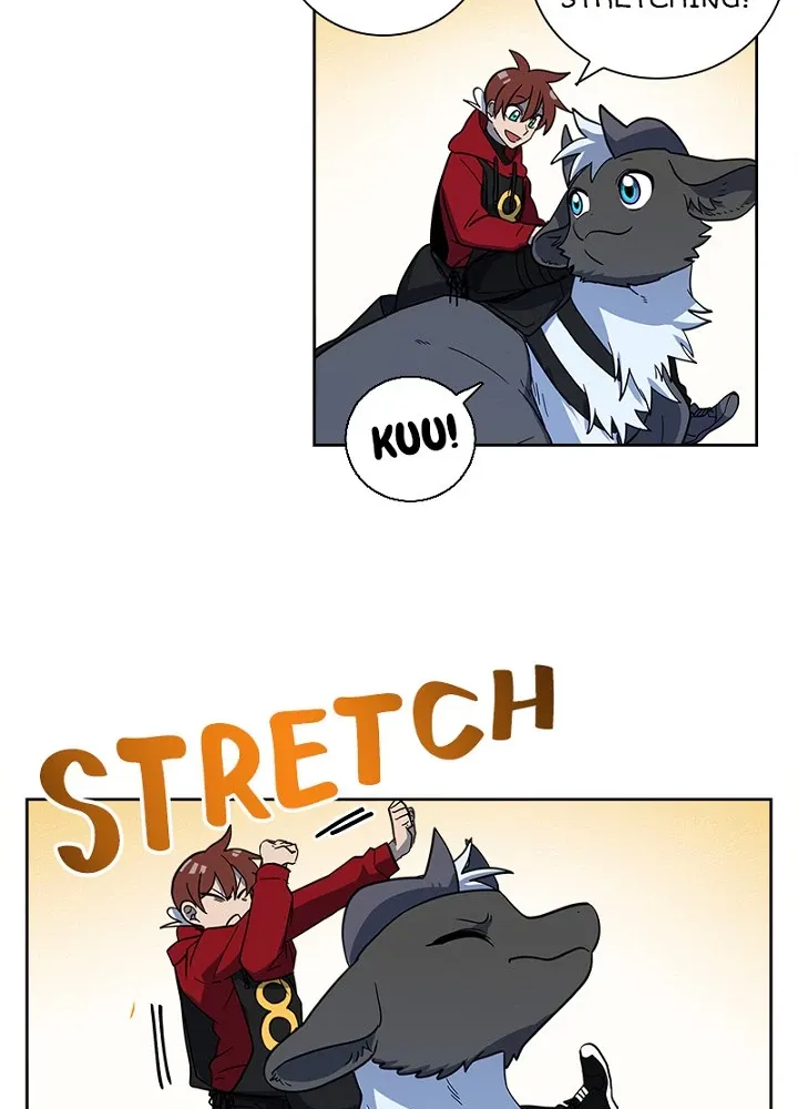 Dracorun Chapter 25 page 14 - 