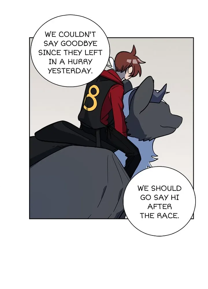 Dracorun Chapter 25 page 20 - 