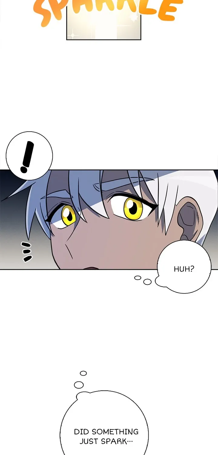 Dracorun Chapter 25 page 22 - 