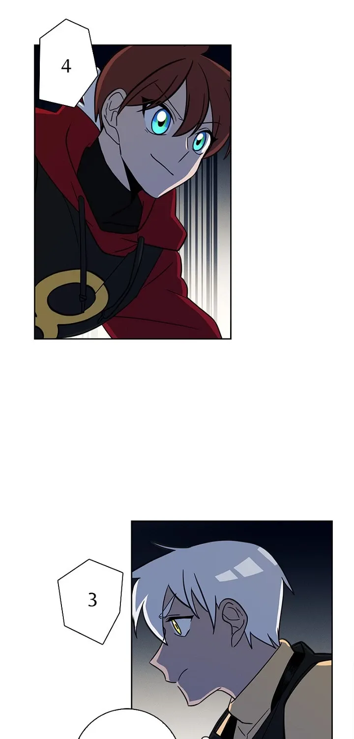 Dracorun Chapter 25 page 25 - 