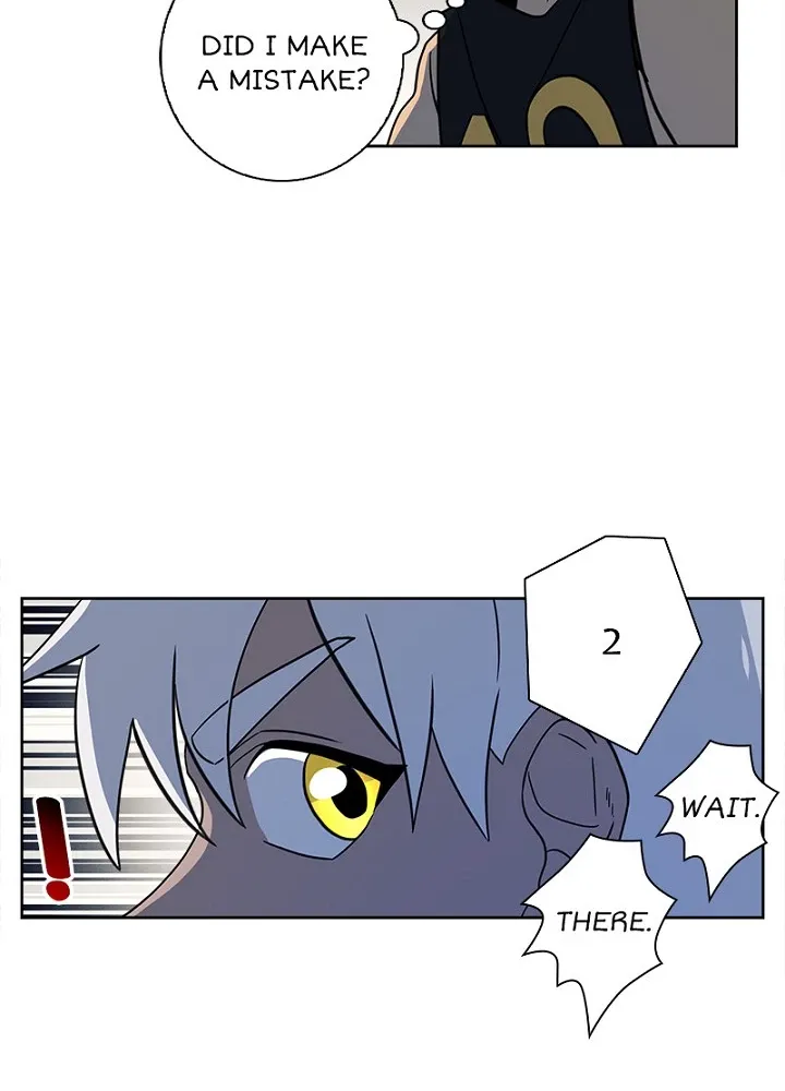 Dracorun Chapter 25 page 26 - 