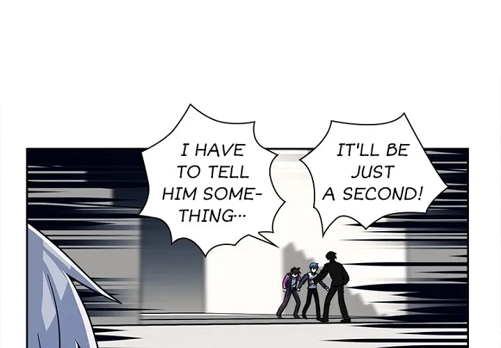 Dracorun Chapter 25 page 27 - 
