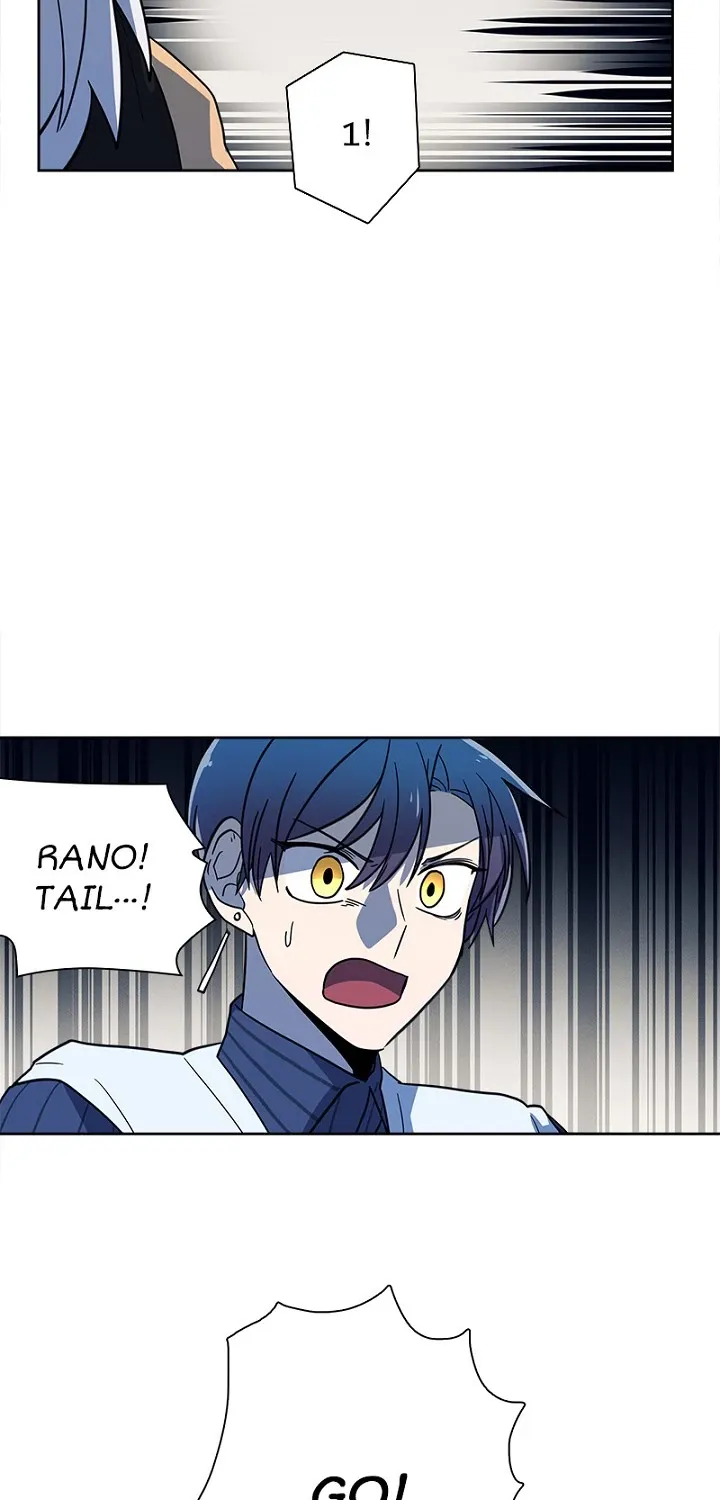 Dracorun Chapter 25 page 28 - 
