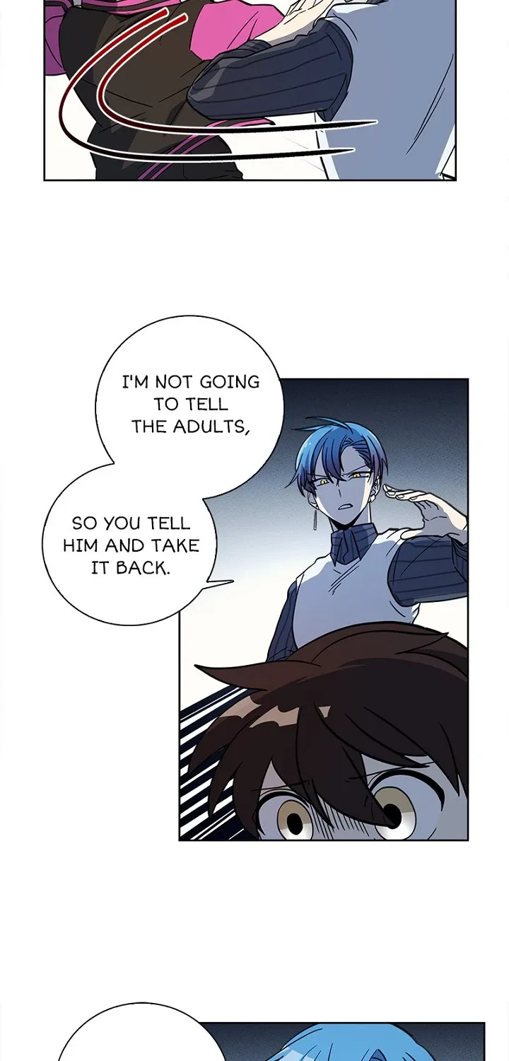Dracorun Chapter 25 page 4 - 