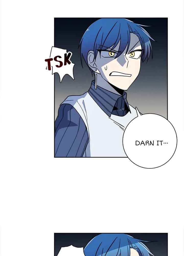 Dracorun Chapter 25 page 32 - 