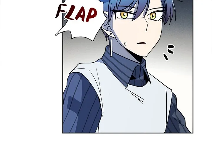 Dracorun Chapter 25 page 33 - 