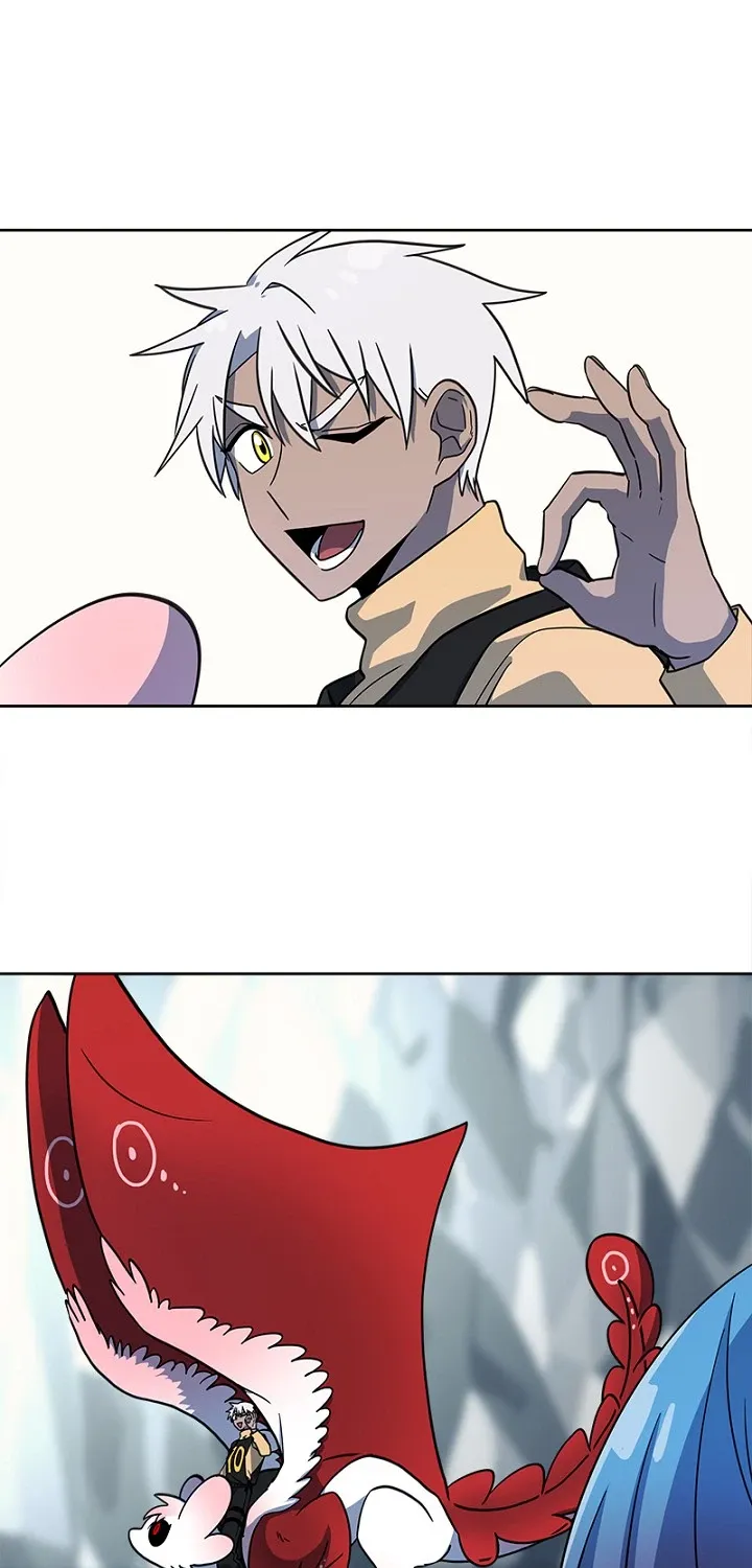 Dracorun Chapter 25 page 34 - 