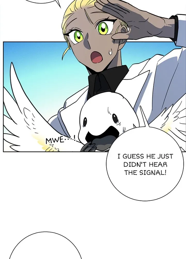 Dracorun Chapter 25 page 38 - 