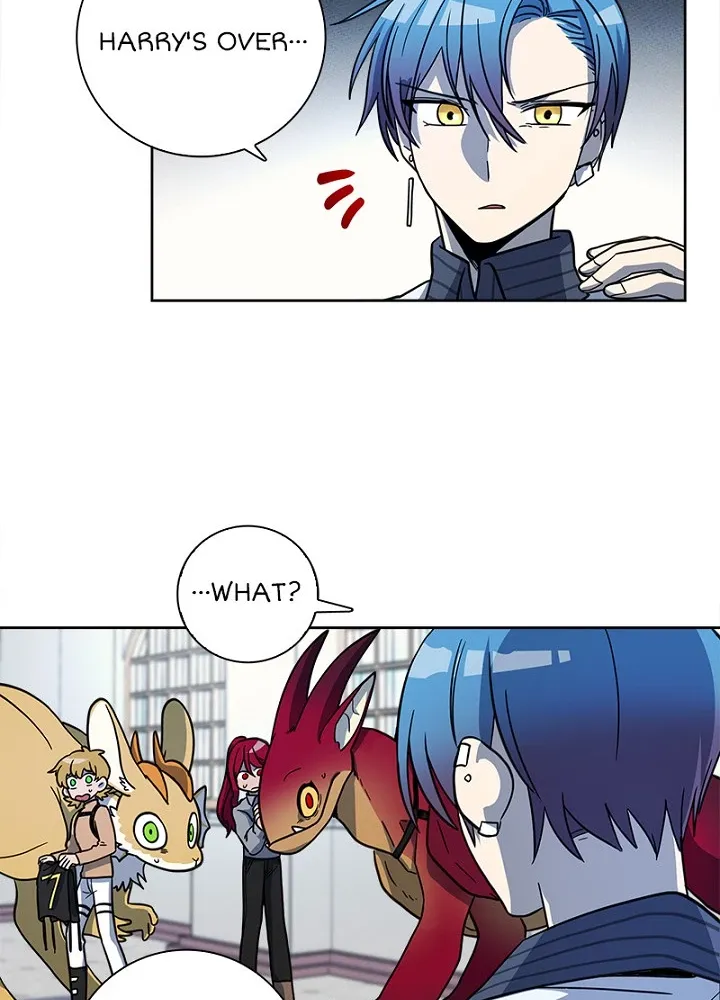 Dracorun Chapter 25 page 5 - 