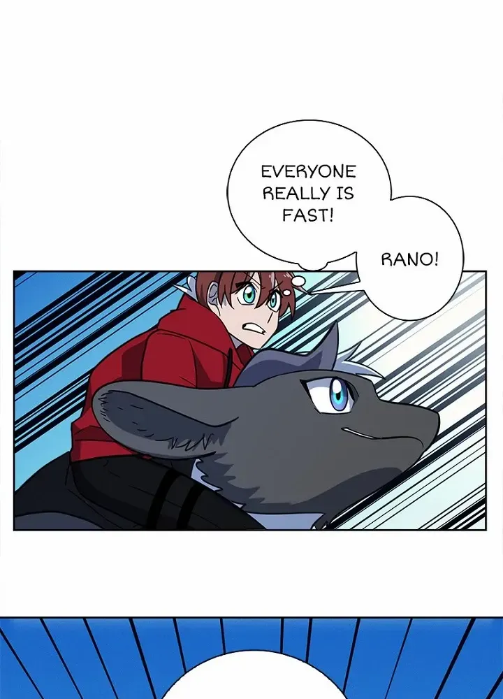Dracorun Chapter 25 page 41 - 