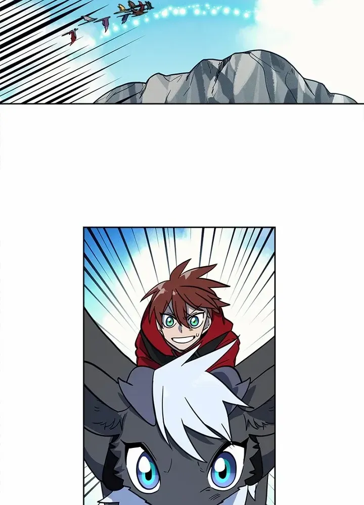 Dracorun Chapter 25 page 47 - 