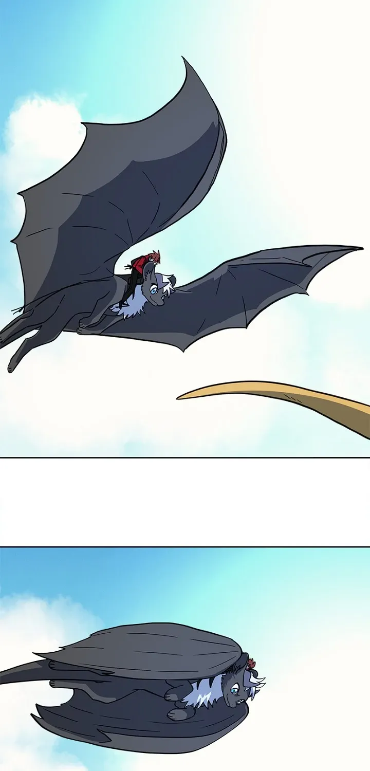 Dracorun Chapter 25 page 49 - 