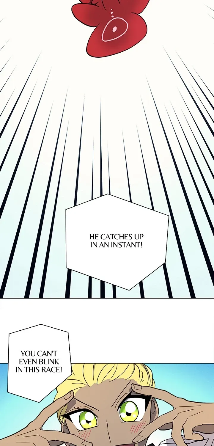 Dracorun Chapter 25 page 61 - 