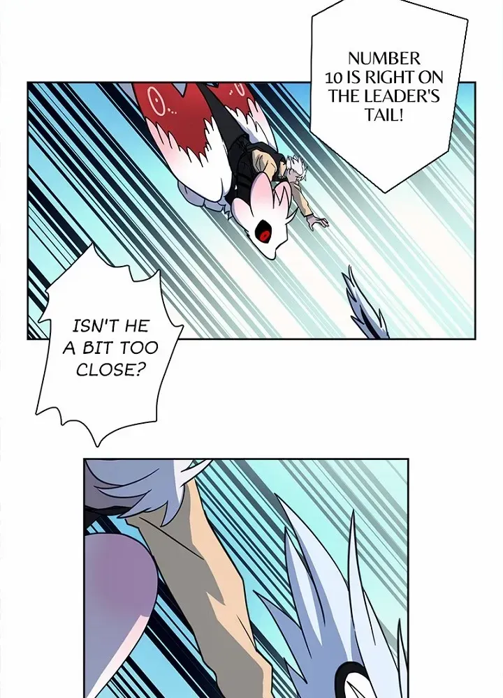 Dracorun Chapter 25 page 65 - 