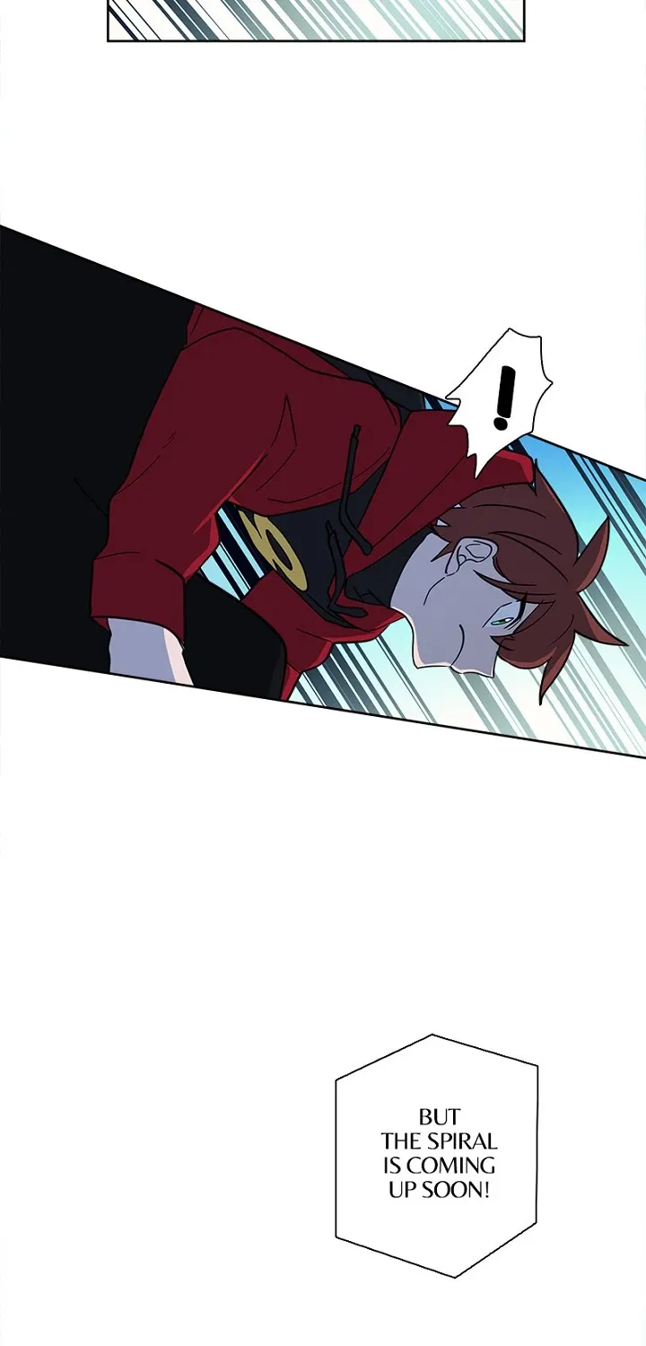 Dracorun Chapter 25 page 67 - 