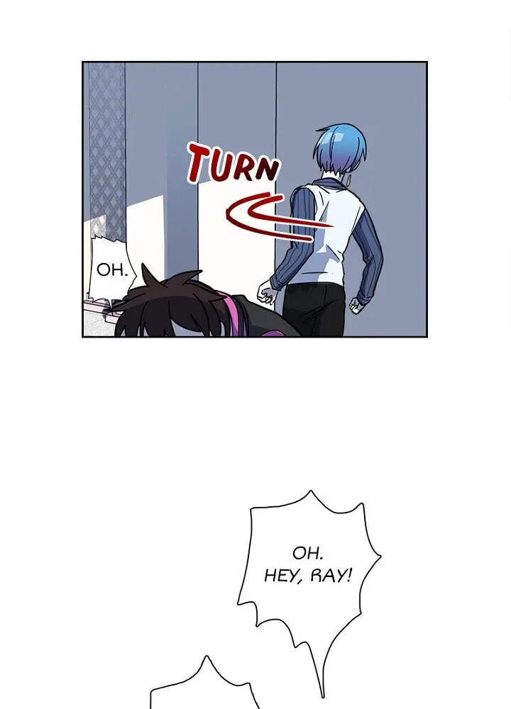 Dracorun Chapter 25 page 8 - 