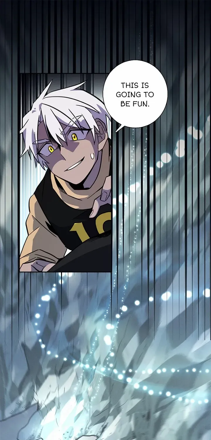 Dracorun Chapter 26 page 1 - 
