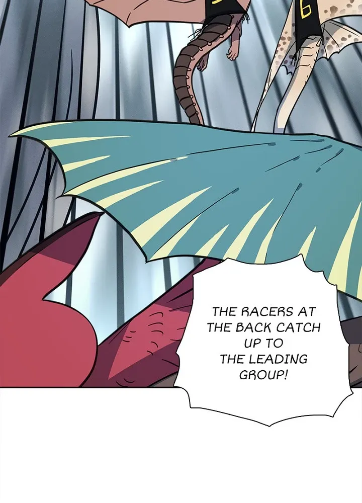 Dracorun Chapter 26 page 11 - 