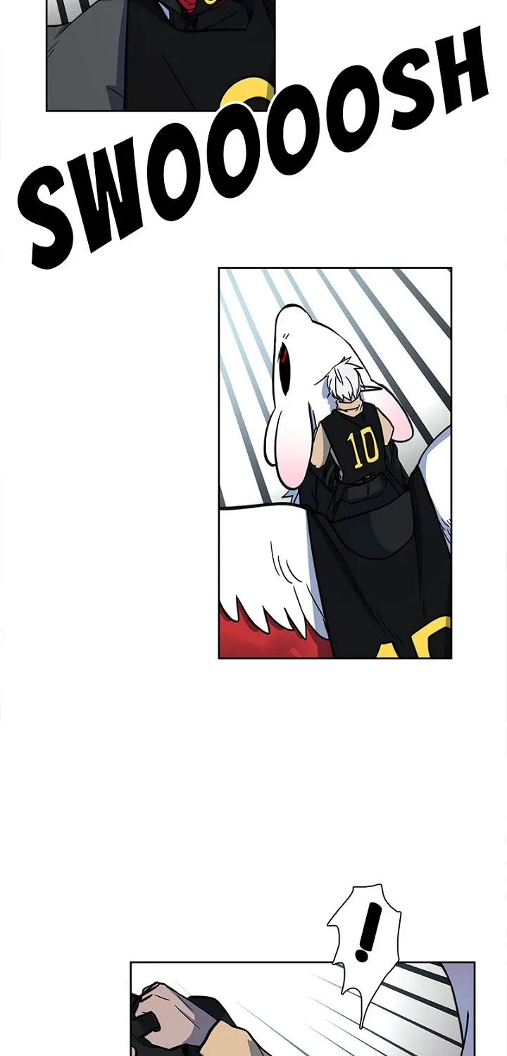 Dracorun Chapter 26 page 13 - 