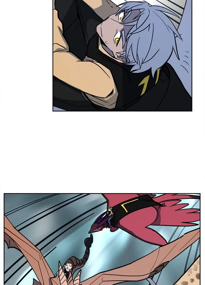 Dracorun Chapter 26 page 14 - 