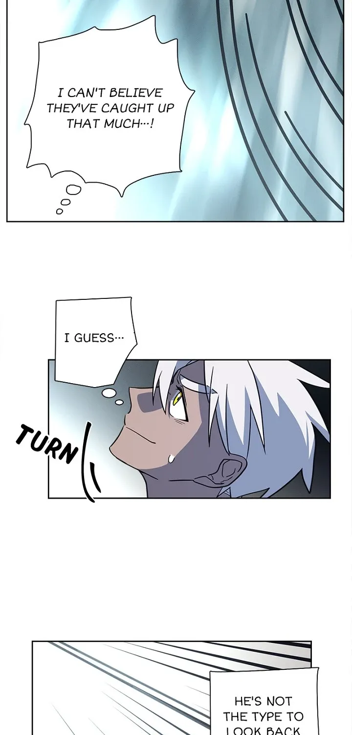 Dracorun Chapter 26 page 16 - 