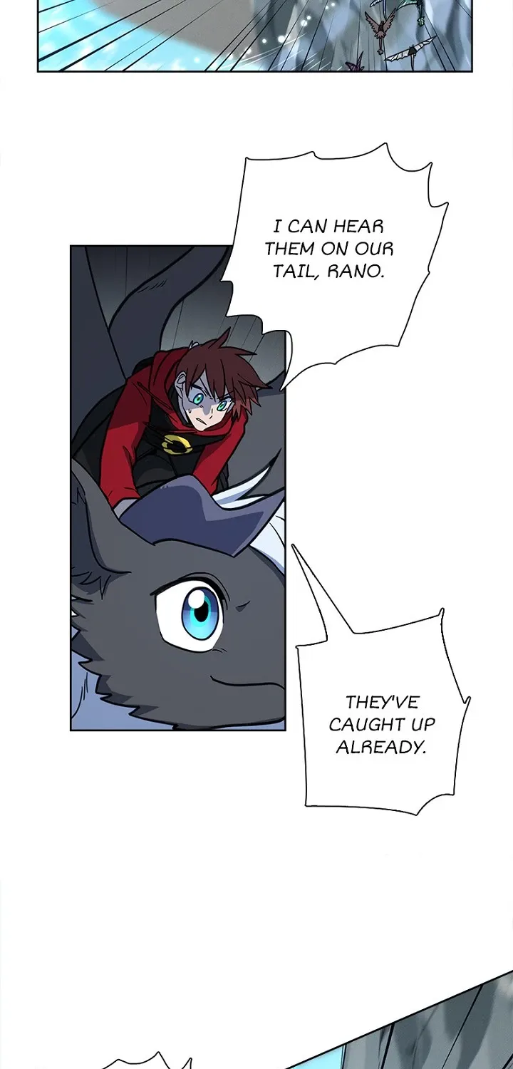 Dracorun Chapter 26 page 19 - 
