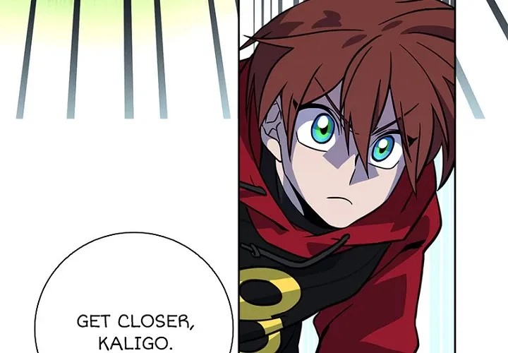 Dracorun Chapter 26 page 3 - 