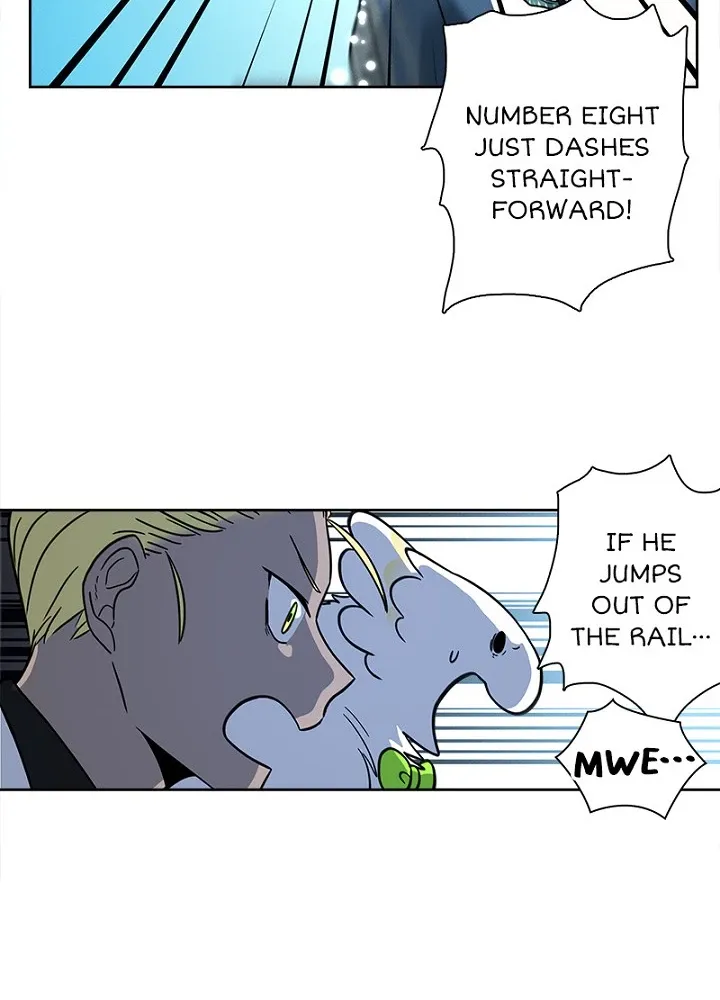 Dracorun Chapter 26 page 23 - 