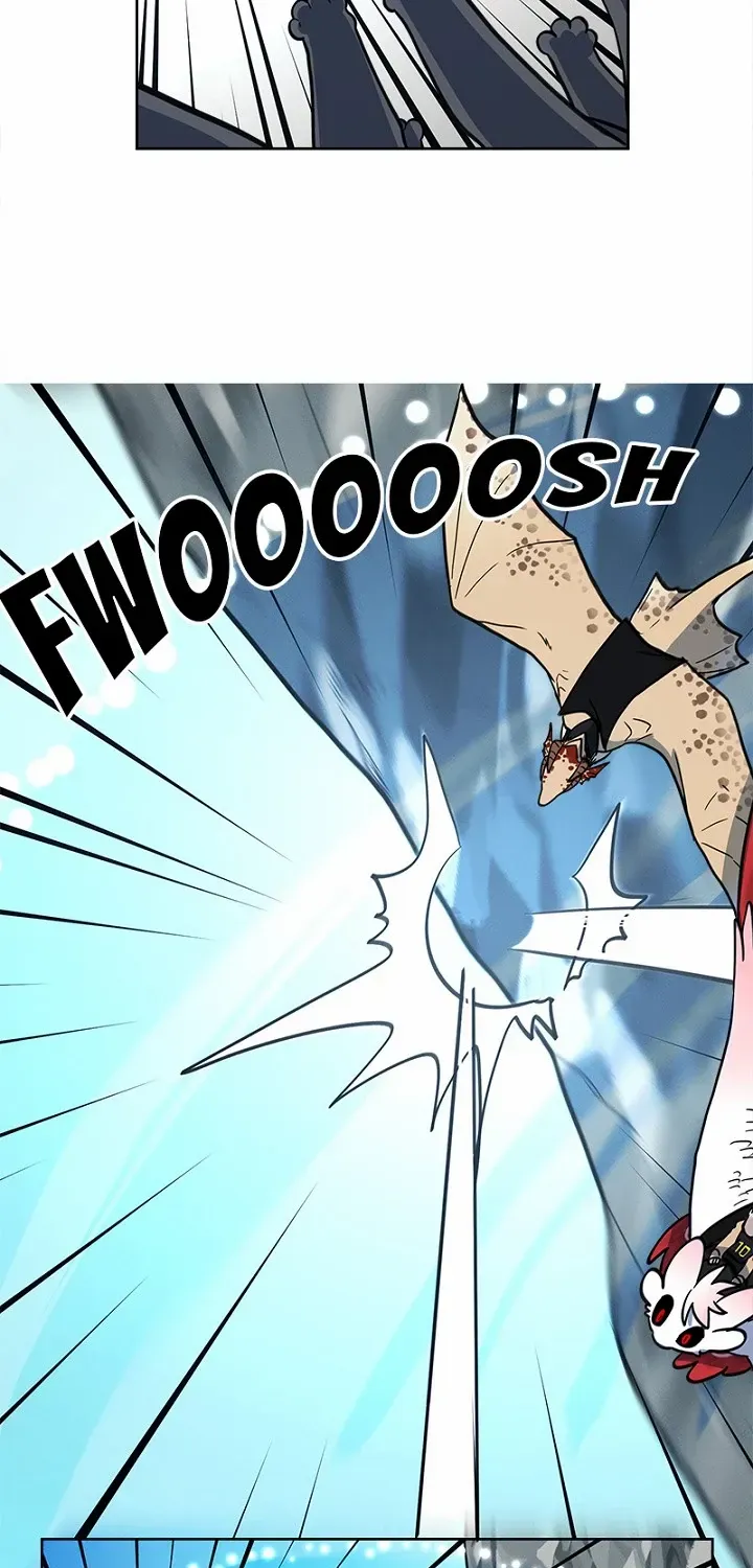 Dracorun Chapter 26 page 25 - 