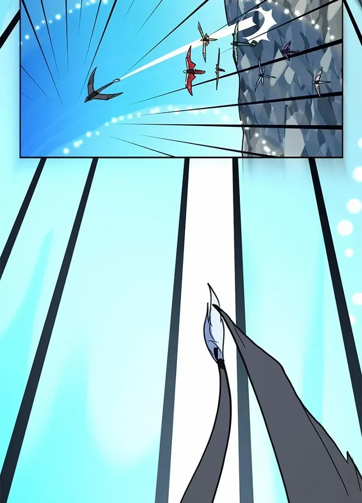 Dracorun Chapter 26 page 26 - 