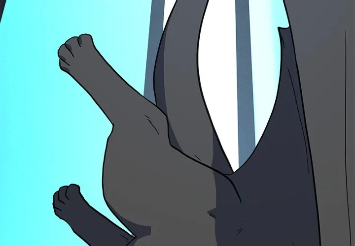 Dracorun Chapter 26 page 27 - 