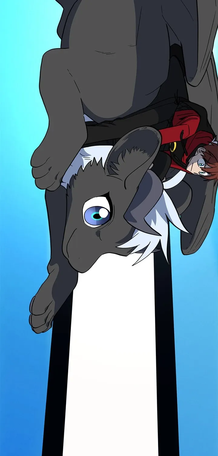 Dracorun Chapter 26 page 28 - 