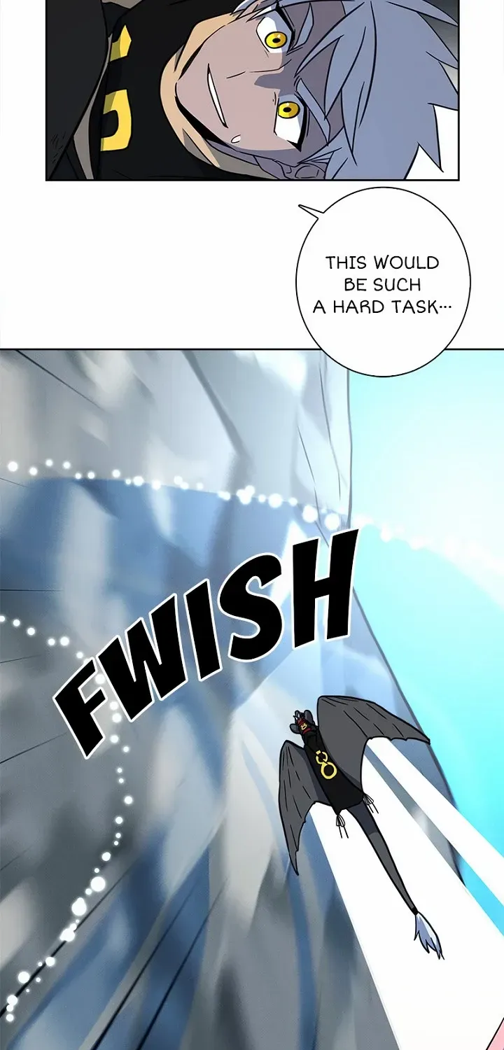 Dracorun Chapter 26 page 31 - 
