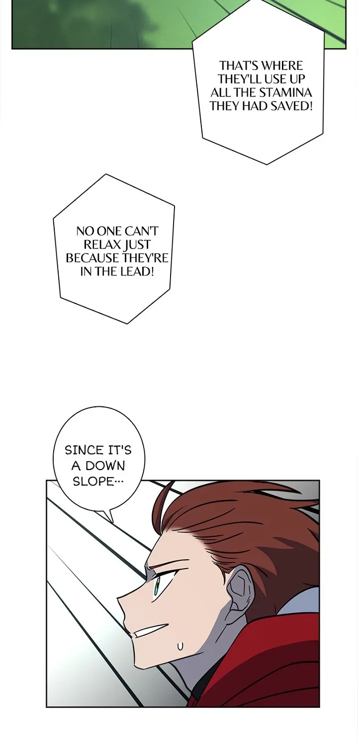 Dracorun Chapter 26 page 37 - 